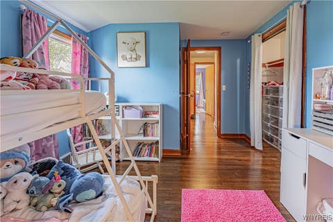 Tiny photo for 2981 Pearce Road, Wheatfield, NY 14120 (MLS # B1708199)