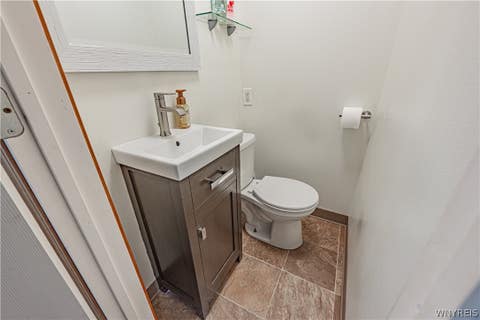 Tiny photo for 2981 Pearce Road, Wheatfield, NY 14120 (MLS # B1708199)