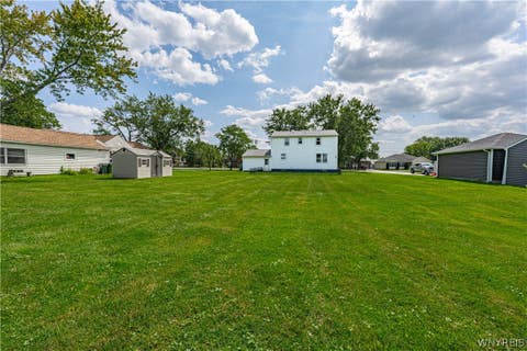 Tiny photo for 2981 Pearce Road, Wheatfield, NY 14120 (MLS # B1708199)