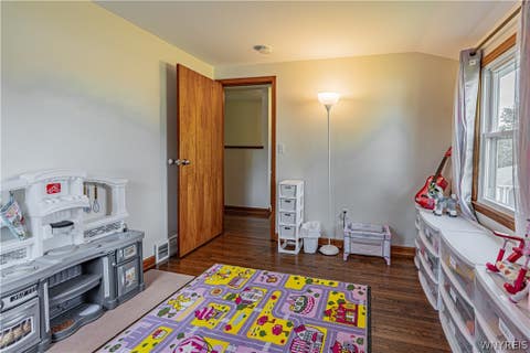 Tiny photo for 2981 Pearce Road, Wheatfield, NY 14120 (MLS # B1708199)