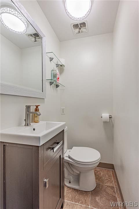 Tiny photo for 2981 Pearce Road, Wheatfield, NY 14120 (MLS # B1708199)