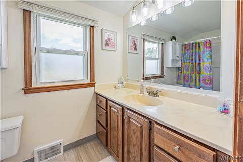Tiny photo for 2981 Pearce Road, Wheatfield, NY 14120 (MLS # B1708199)
