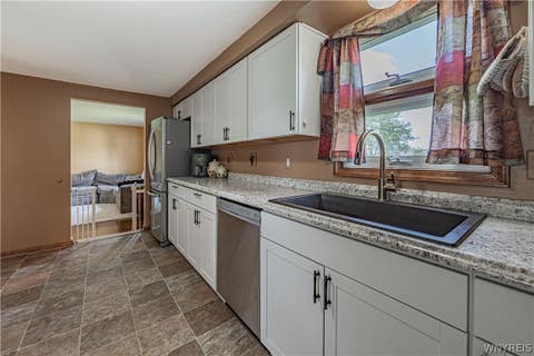 Tiny photo for 2981 Pearce Road, Wheatfield, NY 14120 (MLS # B1708199)