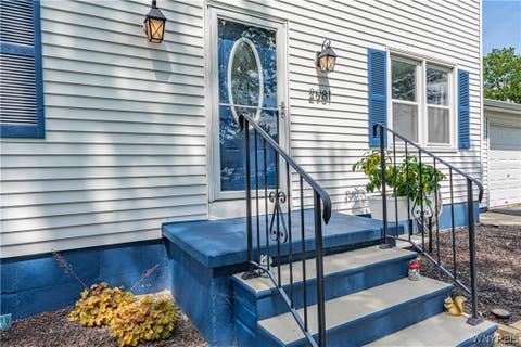Tiny photo for 2981 Pearce Road, Wheatfield, NY 14120 (MLS # B1708199)