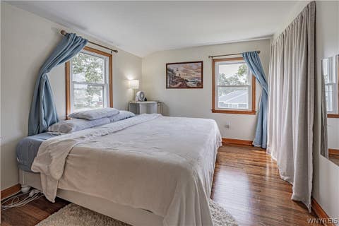 Tiny photo for 2981 Pearce Road, Wheatfield, NY 14120 (MLS # B1708199)