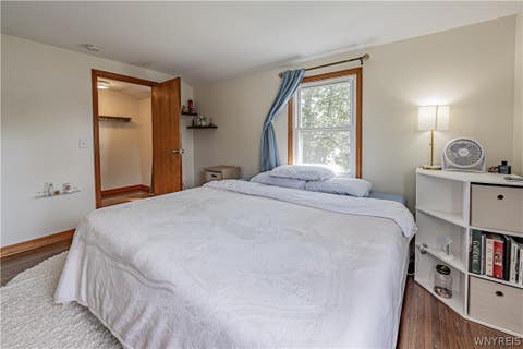 Tiny photo for 2981 Pearce Road, Wheatfield, NY 14120 (MLS # B1708199)