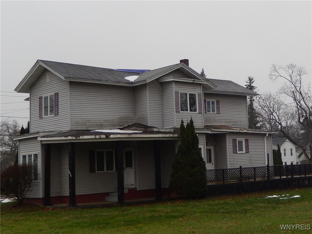 10554 Elm Street, North Collins, New York image 3