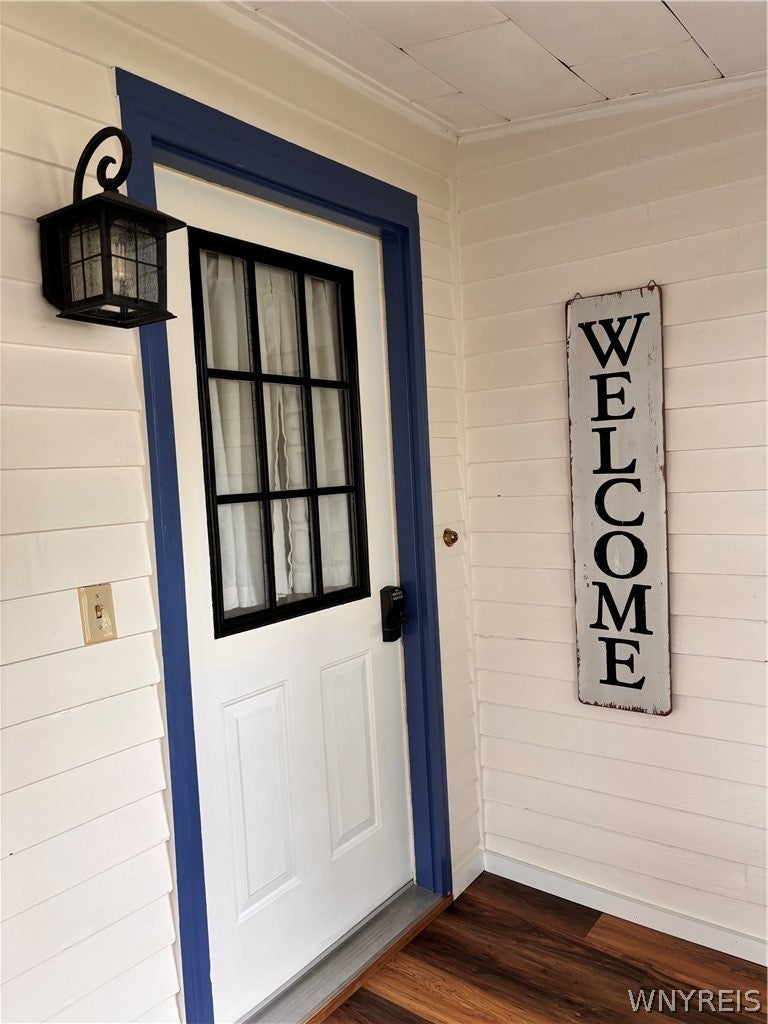 Photo of 27 Brandel Avenue, Lancaster, NY 14086 (MLS # B1715082)