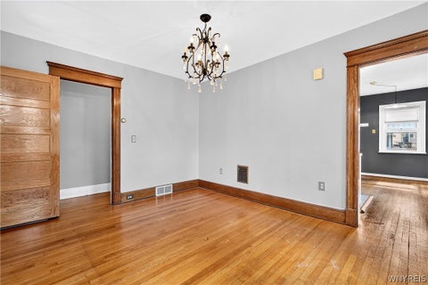 Tiny photo for 531 Potomac Avenue, Buffalo, NY 14222 (MLS # B1717477)