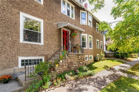 Tiny photo for 531 Potomac Avenue, Buffalo, NY 14222 (MLS # B1717477)