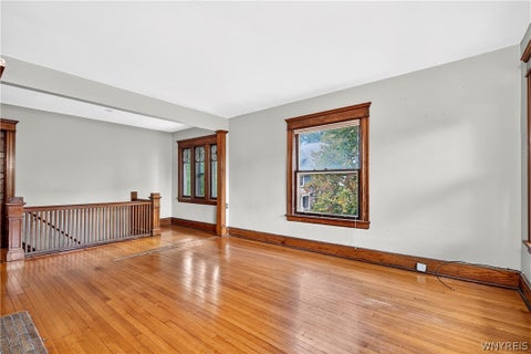 Tiny photo for 531 Potomac Avenue, Buffalo, NY 14222 (MLS # B1717477)