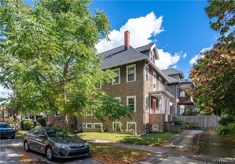 Tiny photo for 531 Potomac Avenue, Buffalo, NY 14222 (MLS # B1717477)