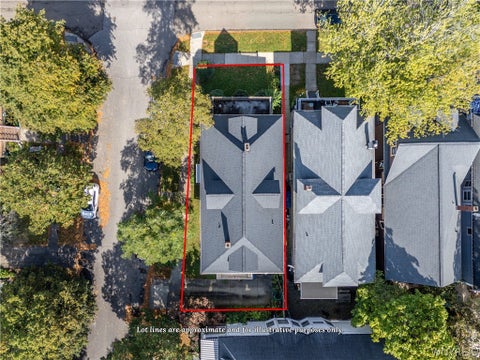 Tiny photo for 531 Potomac Avenue, Buffalo, NY 14222 (MLS # B1717477)