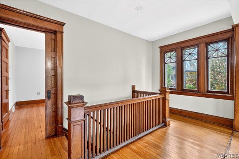 Tiny photo for 531 Potomac Avenue, Buffalo, NY 14222 (MLS # B1717477)