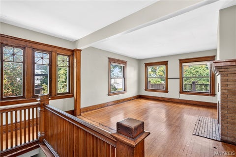 Tiny photo for 531 Potomac Avenue, Buffalo, NY 14222 (MLS # B1717477)
