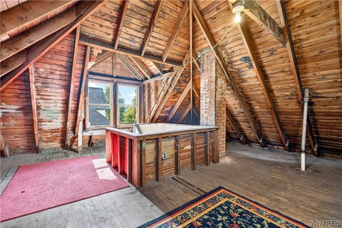 Tiny photo for 531 Potomac Avenue, Buffalo, NY 14222 (MLS # B1717477)