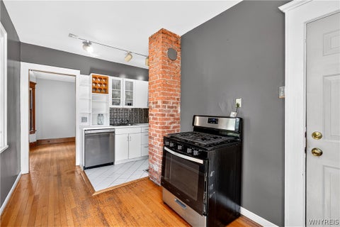 Tiny photo for 531 Potomac Avenue, Buffalo, NY 14222 (MLS # B1717477)