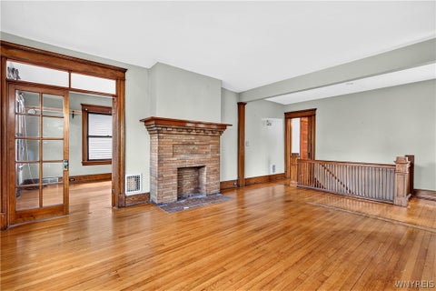 Tiny photo for 531 Potomac Avenue, Buffalo, NY 14222 (MLS # B1717477)