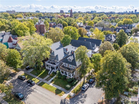 Tiny photo for 531 Potomac Avenue, Buffalo, NY 14222 (MLS # B1717477)