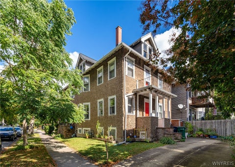 Tiny photo for 531 Potomac Avenue, Buffalo, NY 14222 (MLS # B1717477)