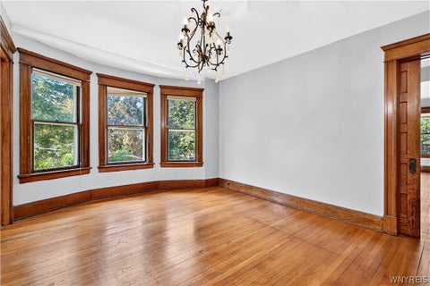 Tiny photo for 531 Potomac Avenue, Buffalo, NY 14222 (MLS # B1717477)