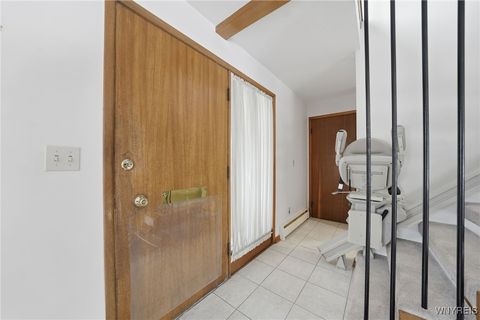 Tiny photo for 97 Ponderosa Drive, Amherst, NY 14221 (MLS # B1655303)