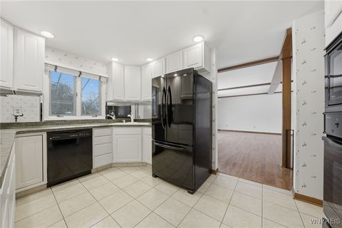 Tiny photo for 97 Ponderosa Drive, Amherst, NY 14221 (MLS # B1655303)