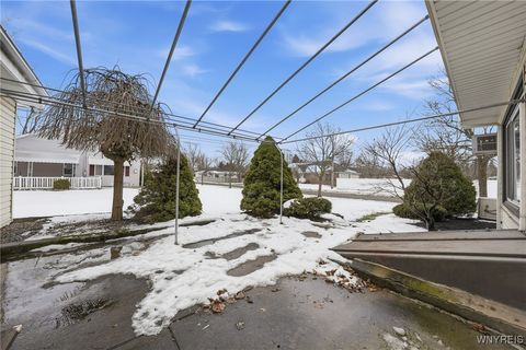Tiny photo for 97 Ponderosa Drive, Amherst, NY 14221 (MLS # B1655303)