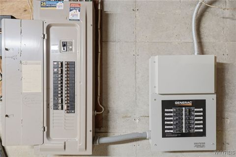 Tiny photo for 97 Ponderosa Drive, Amherst, NY 14221 (MLS # B1655303)