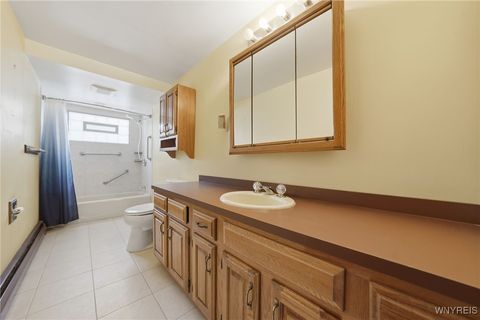 Tiny photo for 97 Ponderosa Drive, Amherst, NY 14221 (MLS # B1655303)