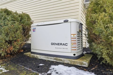 Tiny photo for 97 Ponderosa Drive, Amherst, NY 14221 (MLS # B1655303)