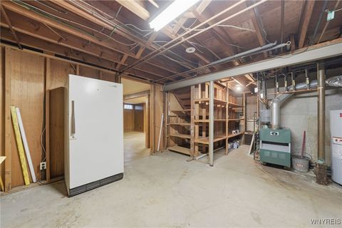 Tiny photo for 97 Ponderosa Drive, Amherst, NY 14221 (MLS # B1655303)