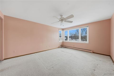 Tiny photo for 97 Ponderosa Drive, Amherst, NY 14221 (MLS # B1655303)