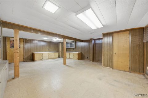 Tiny photo for 97 Ponderosa Drive, Amherst, NY 14221 (MLS # B1655303)