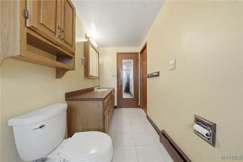 Tiny photo for 97 Ponderosa Drive, Amherst, NY 14221 (MLS # B1655303)