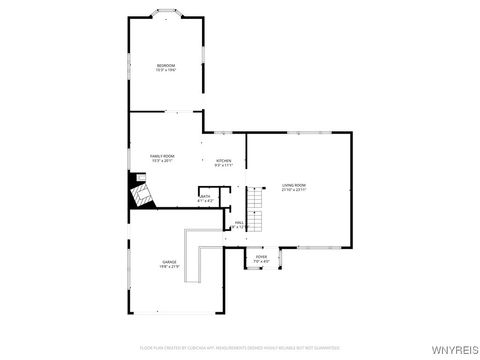 Tiny photo for 97 Ponderosa Drive, Amherst, NY 14221 (MLS # B1655303)