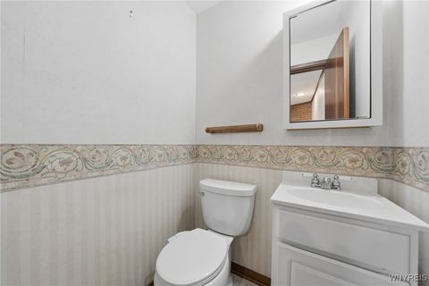 Tiny photo for 97 Ponderosa Drive, Amherst, NY 14221 (MLS # B1655303)