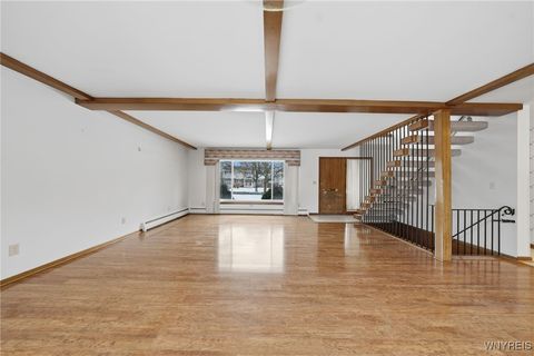 Tiny photo for 97 Ponderosa Drive, Amherst, NY 14221 (MLS # B1655303)