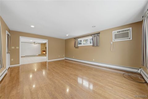 Tiny photo for 97 Ponderosa Drive, Amherst, NY 14221 (MLS # B1655303)