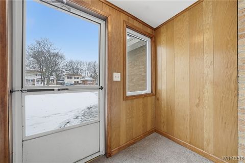 Tiny photo for 97 Ponderosa Drive, Amherst, NY 14221 (MLS # B1655303)