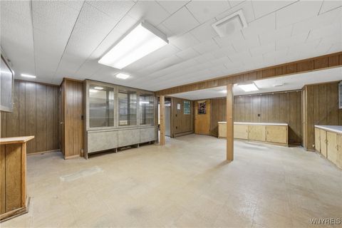 Tiny photo for 97 Ponderosa Drive, Amherst, NY 14221 (MLS # B1655303)