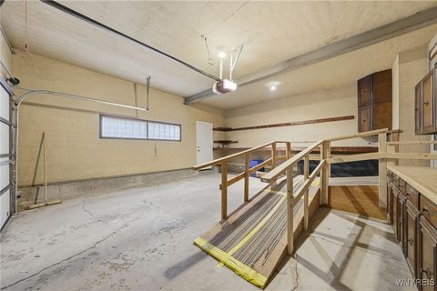 Tiny photo for 97 Ponderosa Drive, Amherst, NY 14221 (MLS # B1655303)