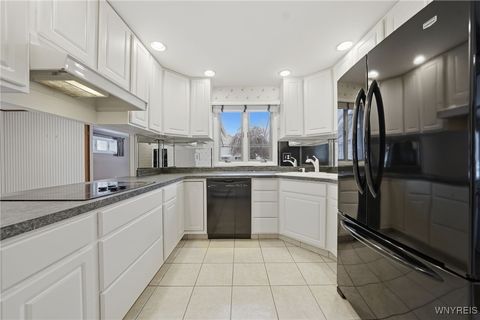 Tiny photo for 97 Ponderosa Drive, Amherst, NY 14221 (MLS # B1655303)