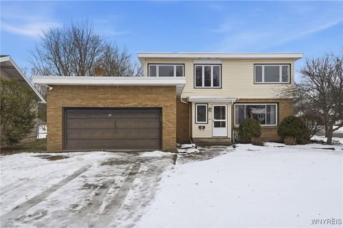 97 Ponderosa Drive Buffalo NY 14221