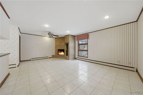 Tiny photo for 97 Ponderosa Drive, Amherst, NY 14221 (MLS # B1655303)