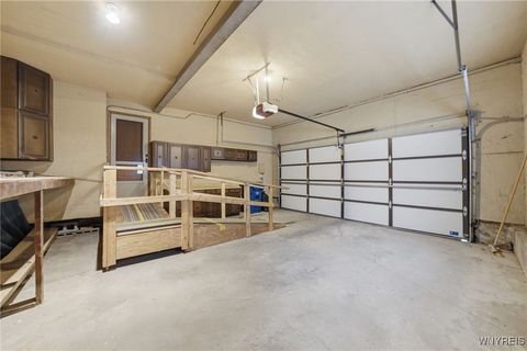 Tiny photo for 97 Ponderosa Drive, Amherst, NY 14221 (MLS # B1655303)