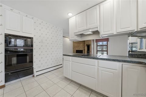 Tiny photo for 97 Ponderosa Drive, Amherst, NY 14221 (MLS # B1655303)