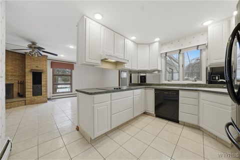 Tiny photo for 97 Ponderosa Drive, Amherst, NY 14221 (MLS # B1655303)