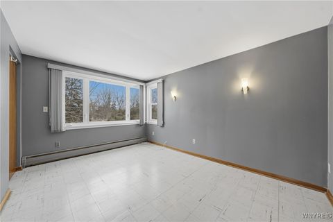 Tiny photo for 97 Ponderosa Drive, Amherst, NY 14221 (MLS # B1655303)