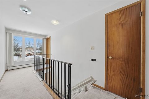 Tiny photo for 97 Ponderosa Drive, Amherst, NY 14221 (MLS # B1655303)